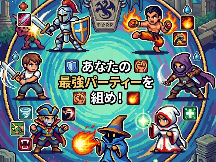 ミニFF