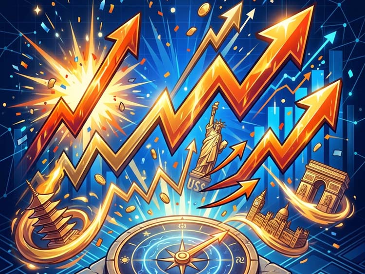 爆上げ通貨