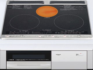 IHã¯ããã³ã°ããŒã¿ãŒ IHã¯ããã³ã°ããŒã¿ãŒ