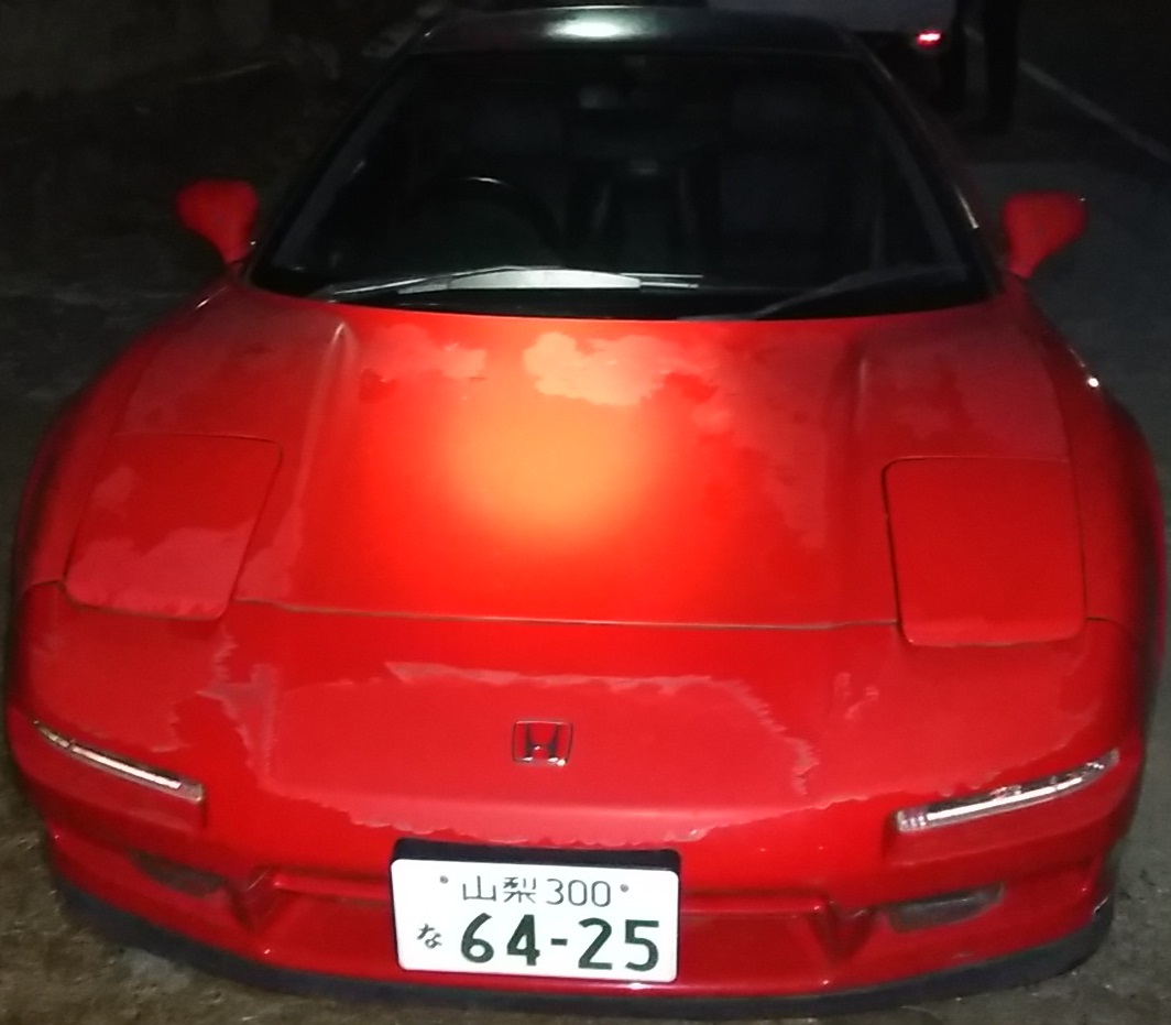 NSX5 NSX